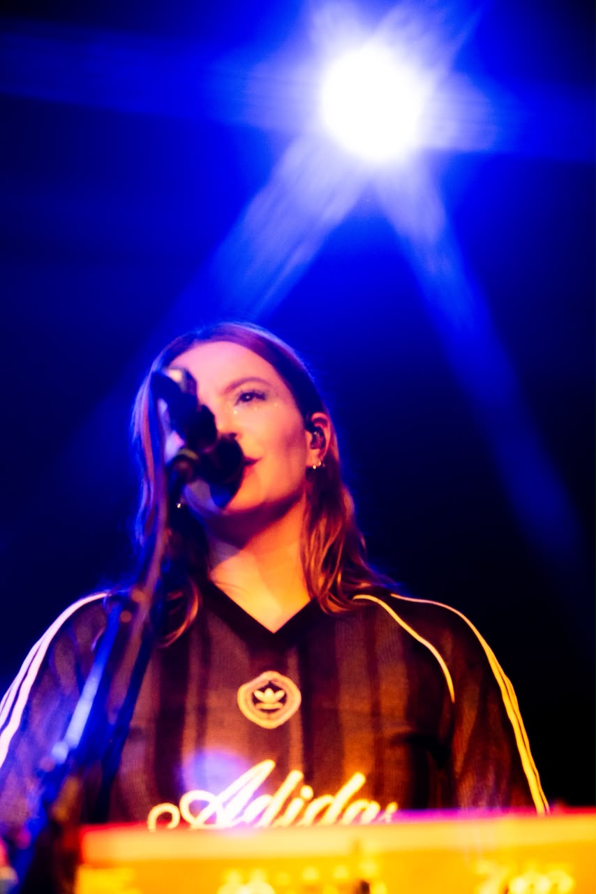 Tigers Jaw: Sensaciones intactas